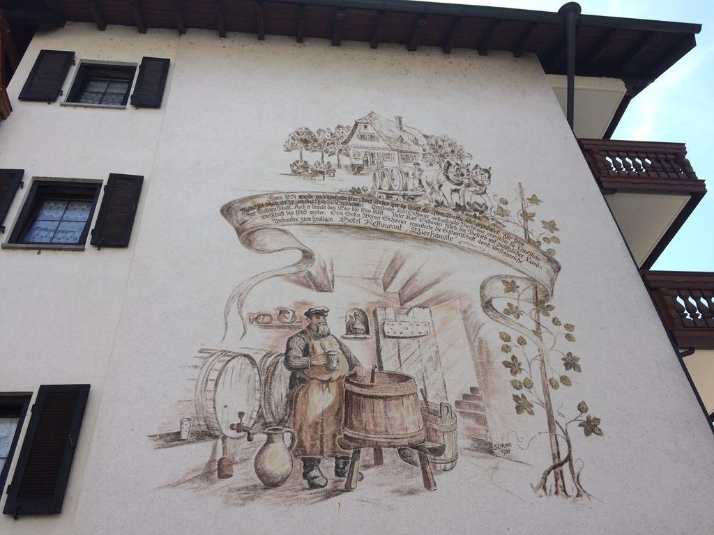 Hotel-restaurant Bierhausle 3*