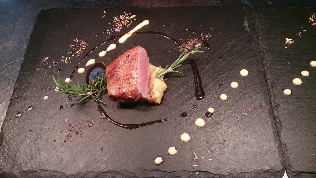 Hotel-restaurant Bierhausle