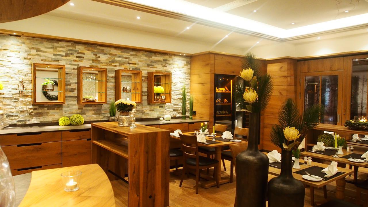 Hotel Hotel-restaurant Bierhäusle